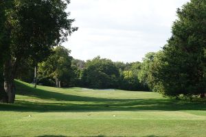 Stevens Park 3rd